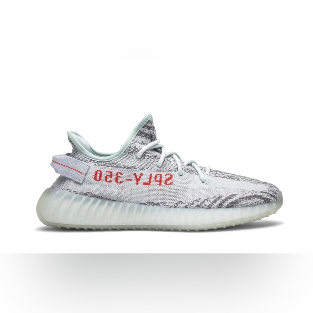 Yeezy Boost 350 2V “Blue Tint”